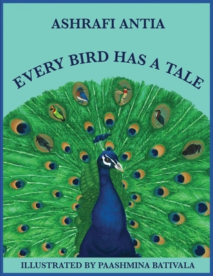 Every Bird Has a Tale B0D2PDBMT9 Book Cover