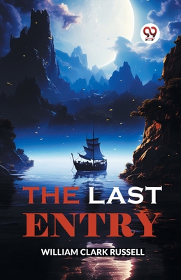 The Last Entry 9363053431 Book Cover