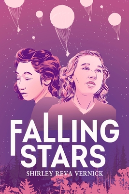 Falling Stars 1947627538 Book Cover