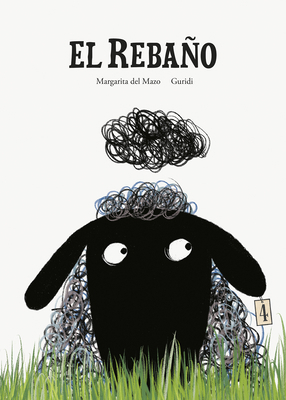 El Rebaño [Spanish] 8419253251 Book Cover
