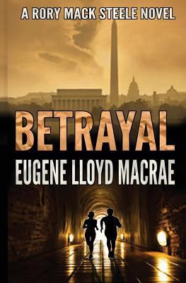 Betrayal 153902153X Book Cover