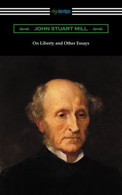 On Liberty and Other Essays (with an Introducti... 1420954024 Book Cover