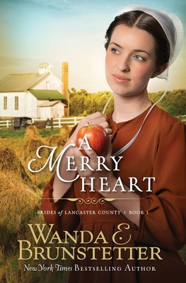 A Merry Heart 1944836683 Book Cover
