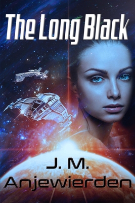 The Long Black 1548056960 Book Cover