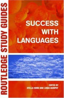 Success with Languages 0415368375 Book Cover