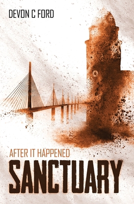 Sanctuary 1839192283 Book Cover