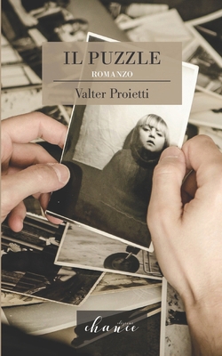 Il Puzzle [Italian] 8832238322 Book Cover