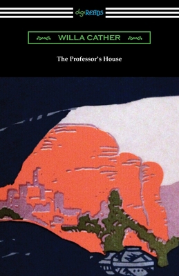 The Professor's House 142097212X Book Cover