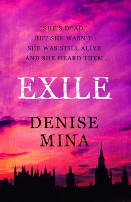 Exile 1552789535 Book Cover