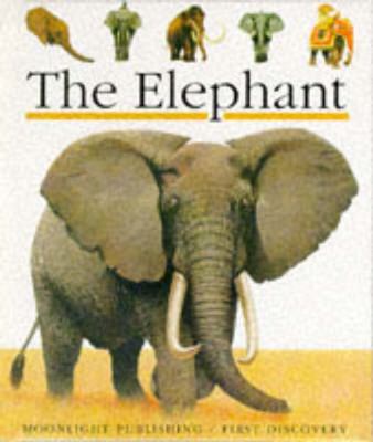 The Elephant 1851031464 Book Cover