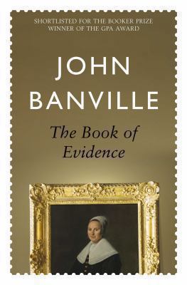 The Book of Evidence [Spanish] 0330371878 Book Cover