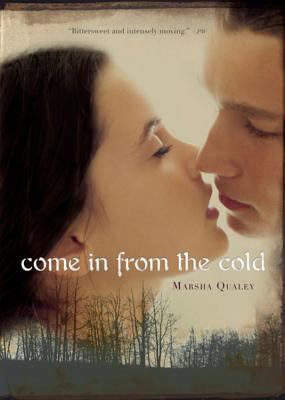 Come in from the Cold 0547014392 Book Cover