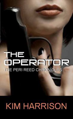 The Operator [Large Print] 1683242971 Book Cover