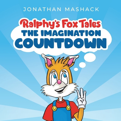 The Imagination Countdown [Large Print] 1953232108 Book Cover