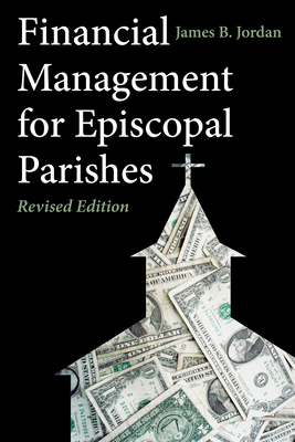 Financial Management for Episcopal Parishes: Re... 0898690889 Book Cover