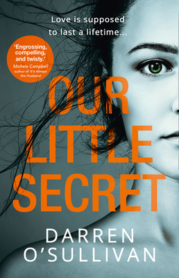 Our Little Secret 0008320489 Book Cover