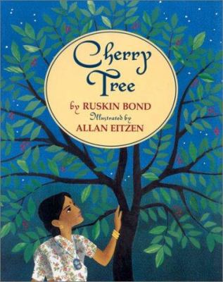 Cherry Tree 1563976218 Book Cover