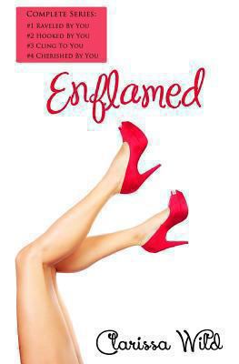 Enflamed 1492762903 Book Cover