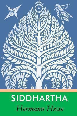 Siddhartha 148406741X Book Cover