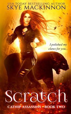 Scratch 1070239690 Book Cover