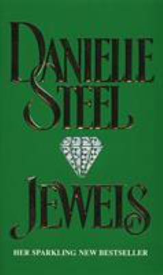 Jewels [Spanish] B003ZDTQYK Book Cover