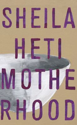 Motherhood 1846558379 Book Cover