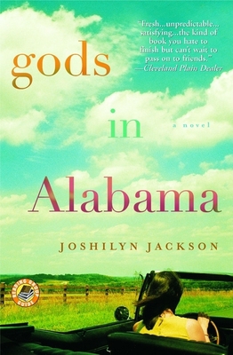 Gods in Alabama 0446694533 Book Cover