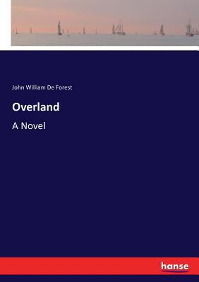 Overland 3337064914 Book Cover
