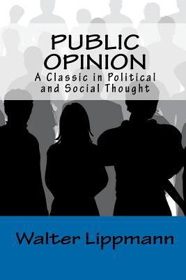 Public Opinion 1450533906 Book Cover