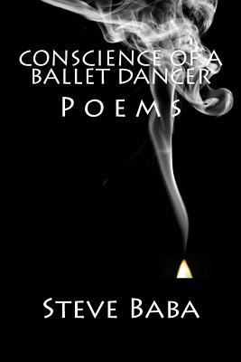 Conscience Of A Ballet Dancer 1499188196 Book Cover