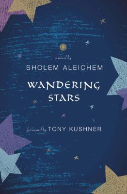 Wandering Stars 0670020524 Book Cover