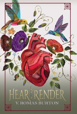 Heartrender 1948095866 Book Cover