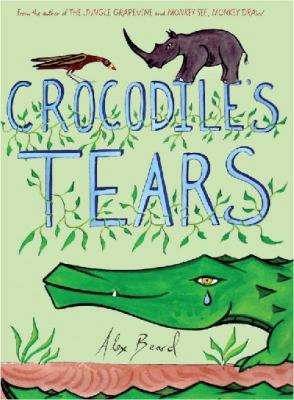 Crocodile's Tears 1419701266 Book Cover