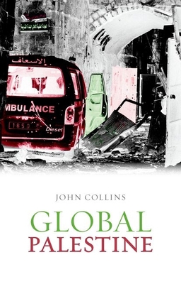 Global Palestine 0199327696 Book Cover