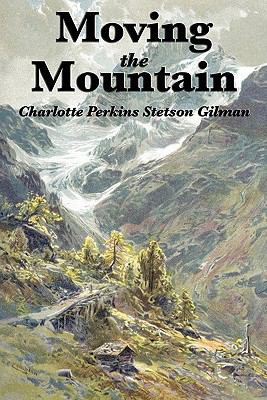 Moving the Mountain 1617202088 Book Cover