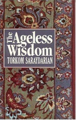 The Ageless Wisdom 0929874137 Book Cover