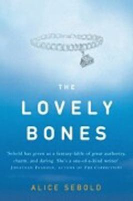 The Lovely Bones 0330413163 Book Cover