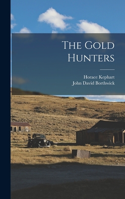 The Gold Hunters 1016410719 Book Cover