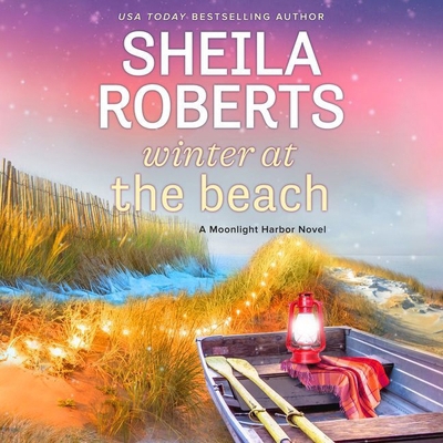 Winter at the Beach 1982543736 Book Cover