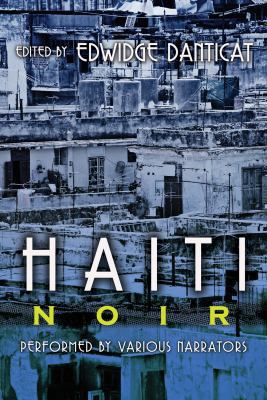 Haiti Noir 1461801214 Book Cover