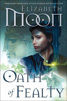 Oath of Fealty 0345508742 Book Cover