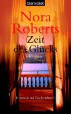 Zeit des Glücks [German] 3442358604 Book Cover