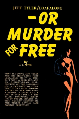 Or Murder For Free 164720416X Book Cover