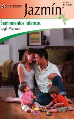 Sentimientos Intensos [Spanish] 0373682719 Book Cover