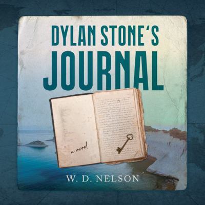 Dylan Stone's Journal B0GWXBBZ2W Book Cover