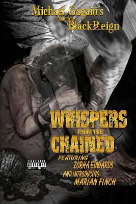 Whispers From The chained 1546300007 Book Cover