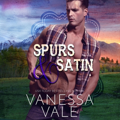 Spurs & Satin 1799964663 Book Cover