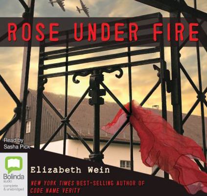 Rose Under Fire 1743169582 Book Cover