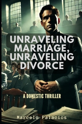Unraveling Marriage, Unraveling Divorce: A Dome... B0DMT42KSK Book Cover