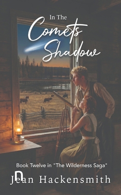 In The Comet's Shadow B0GPQXWJZ8 Book Cover